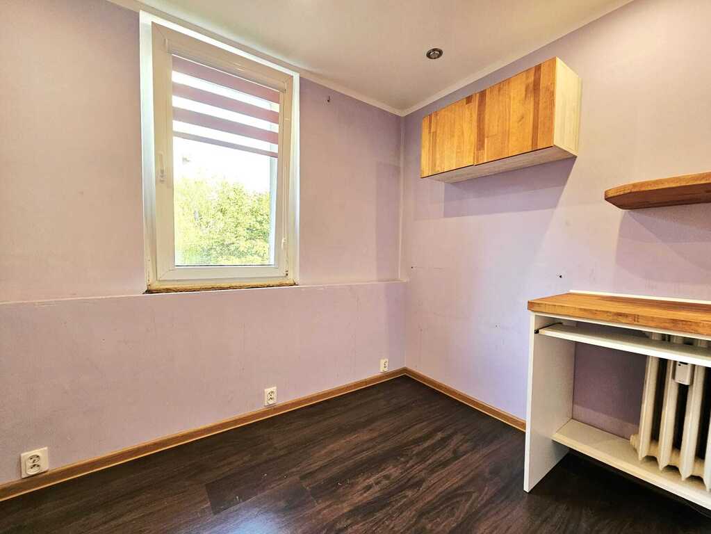 Mieszkanie na sprzedaż Szczecin, Śródmieście 60 m2 | Arka Nieruchomości