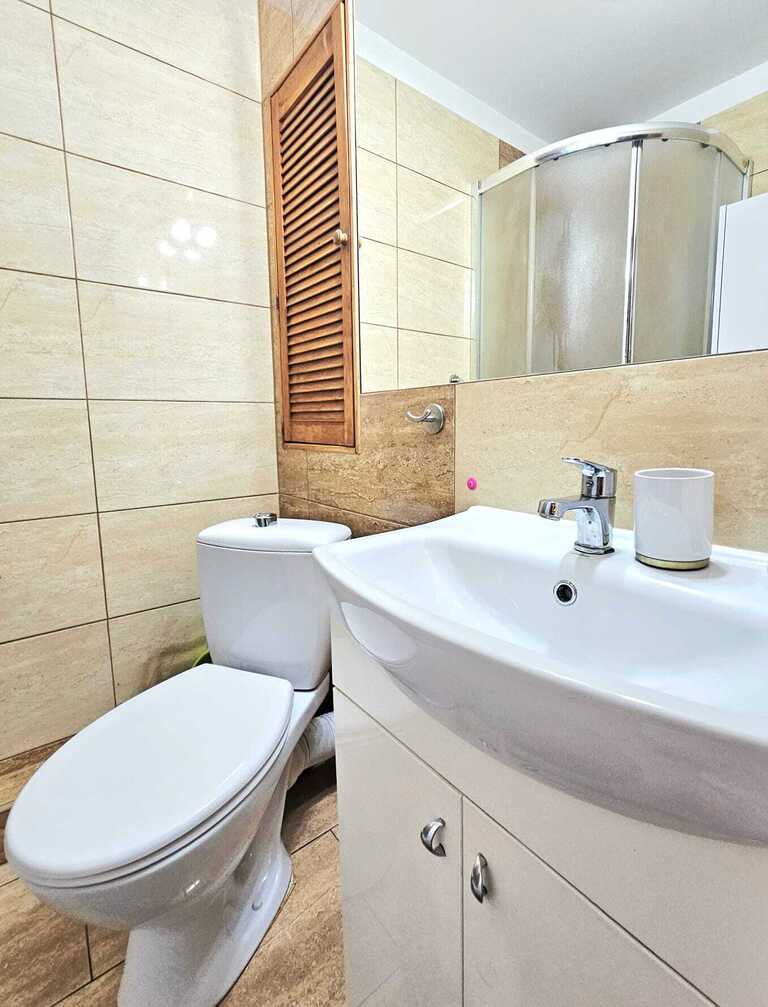 Mieszkanie na sprzedaż Szczecin, Śródmieście 60 m2 | Arka Nieruchomości