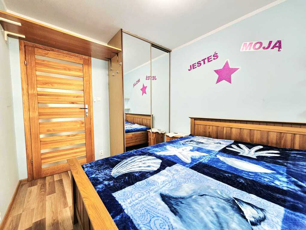 Mieszkanie na sprzedaż Szczecin, Śródmieście 60 m2 | Arka Nieruchomości