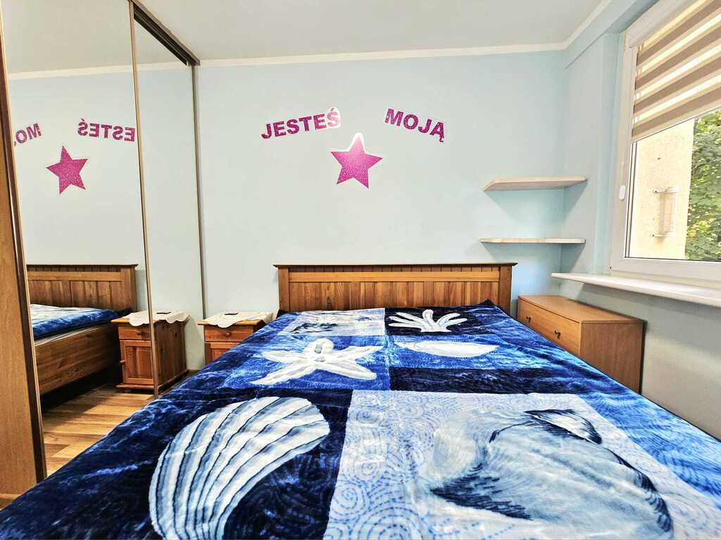 Mieszkanie na sprzedaż Szczecin, Śródmieście 60 m2 | Arka Nieruchomości