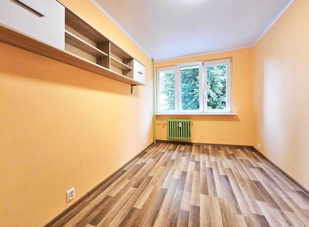 Mieszkanie na sprzedaż Szczecin, Śródmieście 60 m2 | Arka Nieruchomości