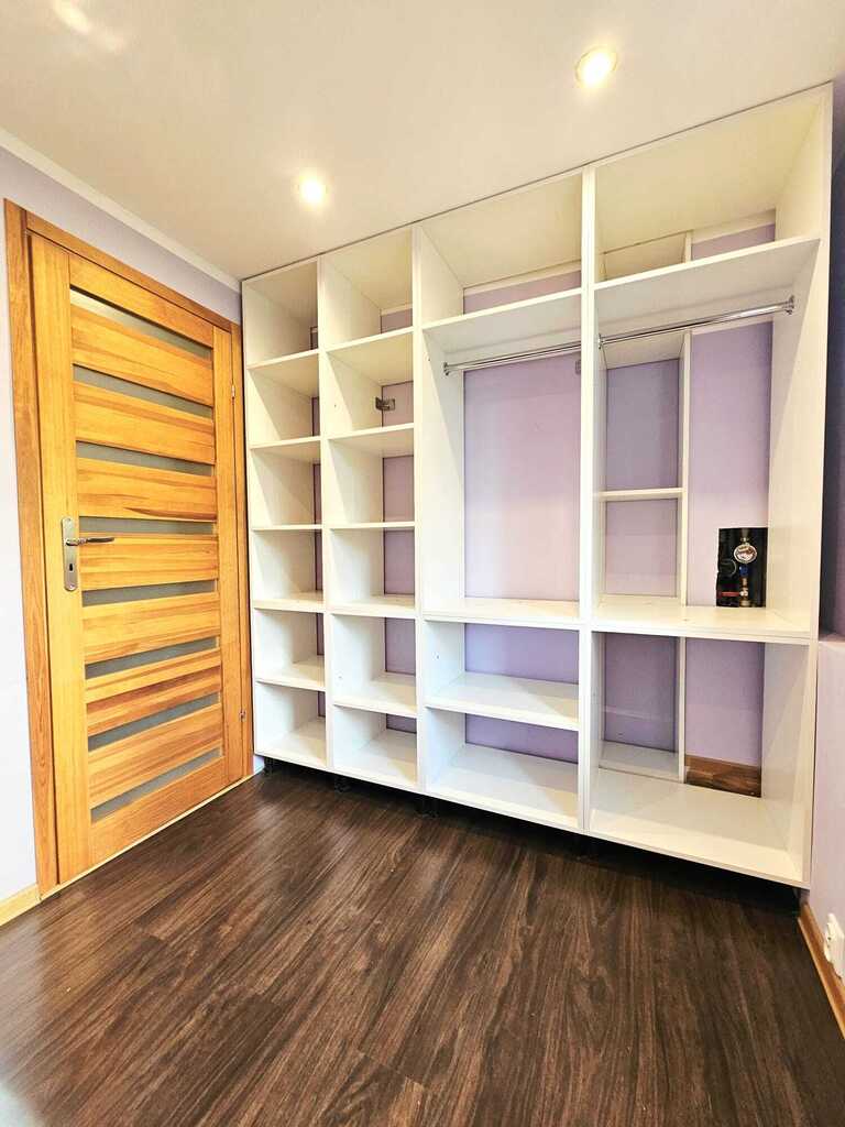 Mieszkanie na sprzedaż Szczecin, Śródmieście 60 m2 | Arka Nieruchomości