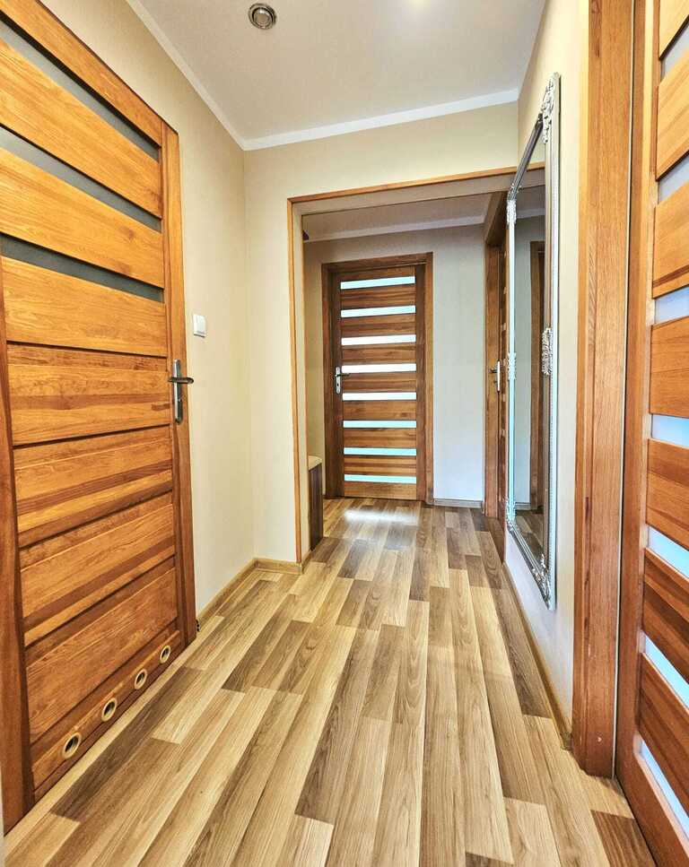 Mieszkanie na sprzedaż Szczecin, Śródmieście 60 m2 | Arka Nieruchomości