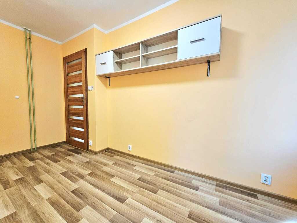 Mieszkanie na sprzedaż Szczecin, Śródmieście 60 m2 | Arka Nieruchomości