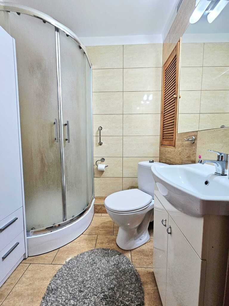 Mieszkanie na sprzedaż Szczecin, Śródmieście 60 m2 | Arka Nieruchomości