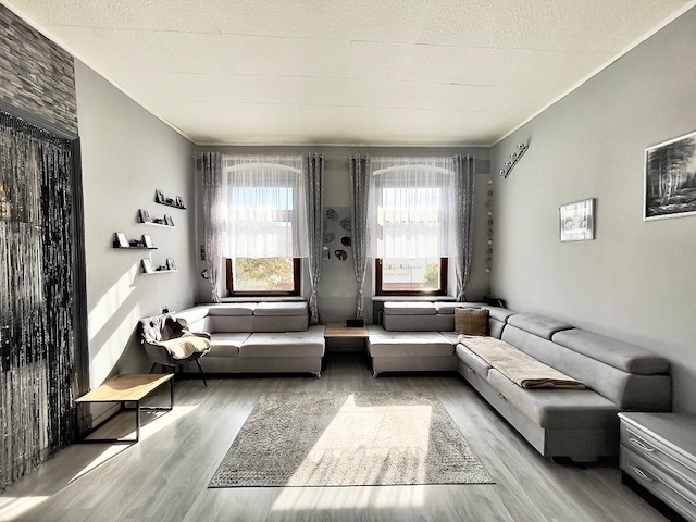 Mieszkanie na sprzedaż Szczecin, Centrum 108 m2 | Arka Nieruchomości