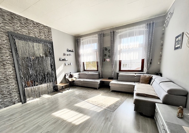 Mieszkanie na sprzedaż Szczecin, Centrum 108 m2 | Arka Nieruchomości