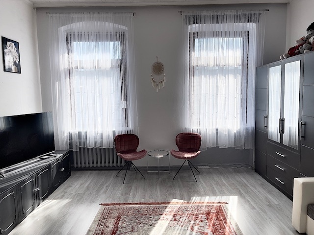 Mieszkanie na sprzedaż Szczecin, Centrum 108 m2 | Arka Nieruchomości