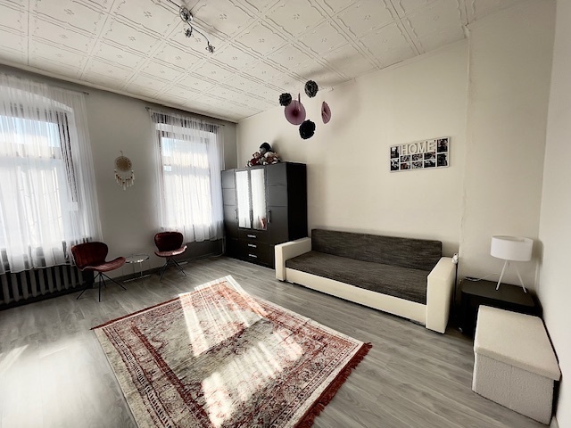 Mieszkanie na sprzedaż Szczecin, Centrum 108 m2 | Arka Nieruchomości