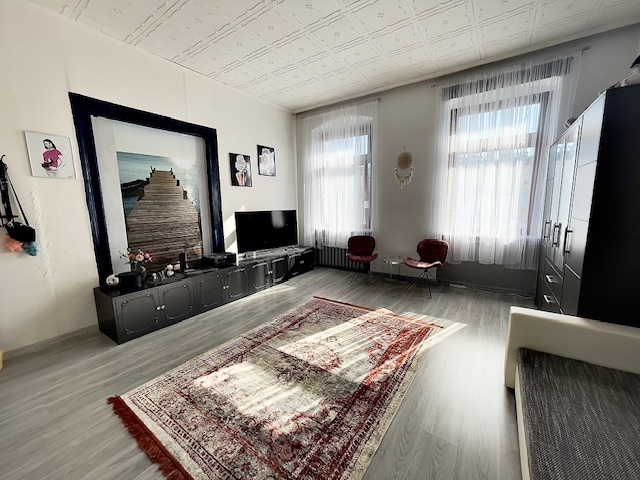 Mieszkanie na sprzedaż Szczecin, Centrum 108 m2 | Arka Nieruchomości