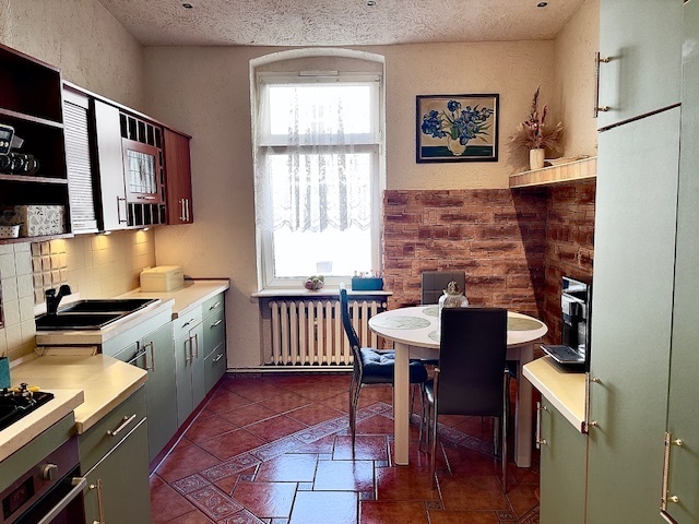 Mieszkanie na sprzedaż Szczecin, Centrum 108 m2 | Arka Nieruchomości