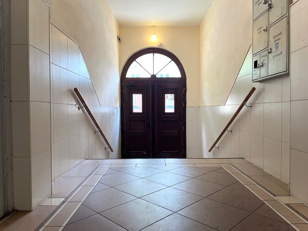 Mieszkanie na sprzedaż Szczecin, Centrum 108 m2 | Arka Nieruchomości