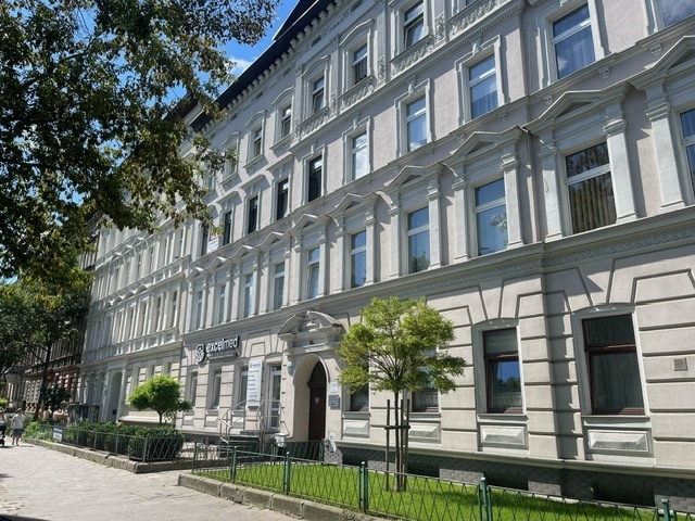 Mieszkanie na sprzedaż Szczecin, Centrum 108 m2 | Arka Nieruchomości