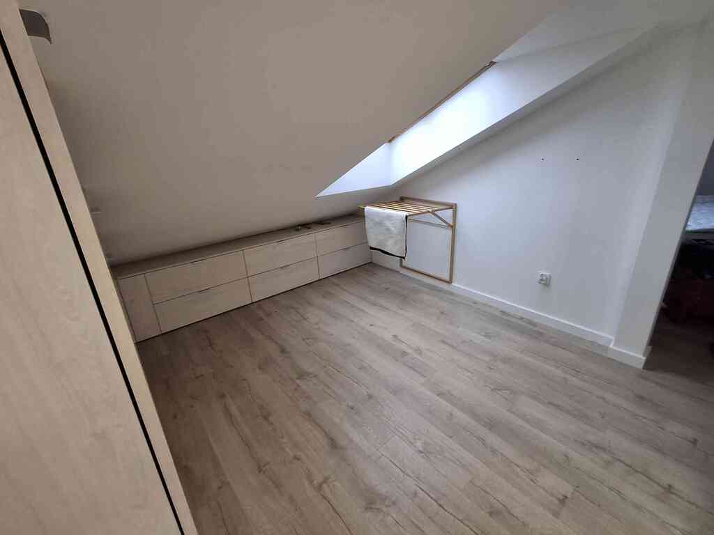 Mieszkanie na wynajem Szczecin, Bukowo 78 m2 | Arka Nieruchomości
