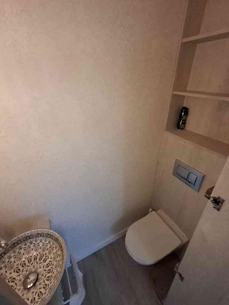 Mieszkanie na wynajem Szczecin, Bukowo 78 m2 | Arka Nieruchomości