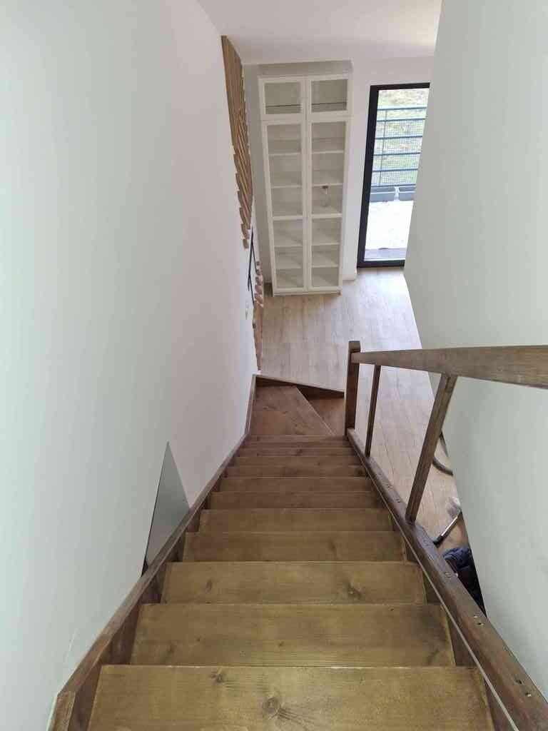 Mieszkanie na wynajem Szczecin, Bukowo 78 m2 | Arka Nieruchomości