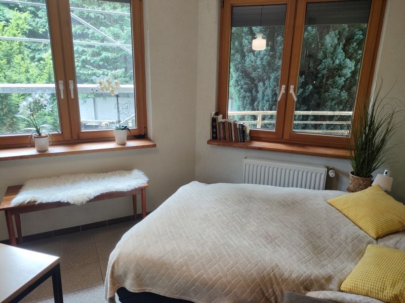 Mieszkanie na sprzedaż Szczecin, Gumieńce 65 m2 | Arka Nieruchomości