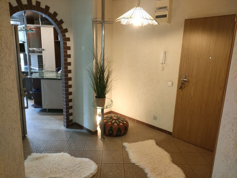 Mieszkanie na sprzedaż Szczecin, Gumieńce 65 m2 | Arka Nieruchomości