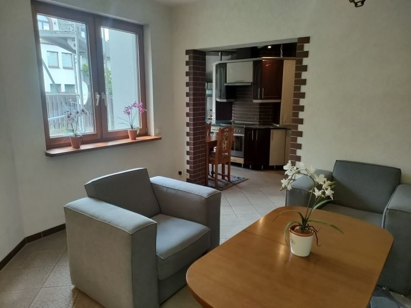 Mieszkanie na sprzedaż Szczecin, Gumieńce 65 m2 | Arka Nieruchomości
