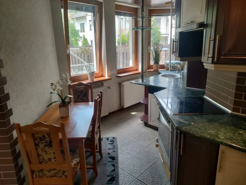 Mieszkanie na sprzedaż Szczecin, Gumieńce 65 m2 | Arka Nieruchomości