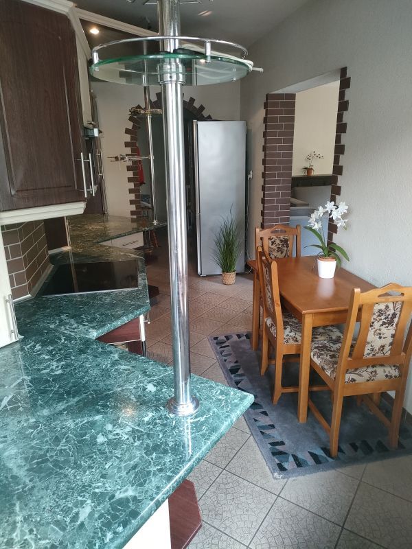 Mieszkanie na sprzedaż Szczecin, Gumieńce 65 m2 | Arka Nieruchomości
