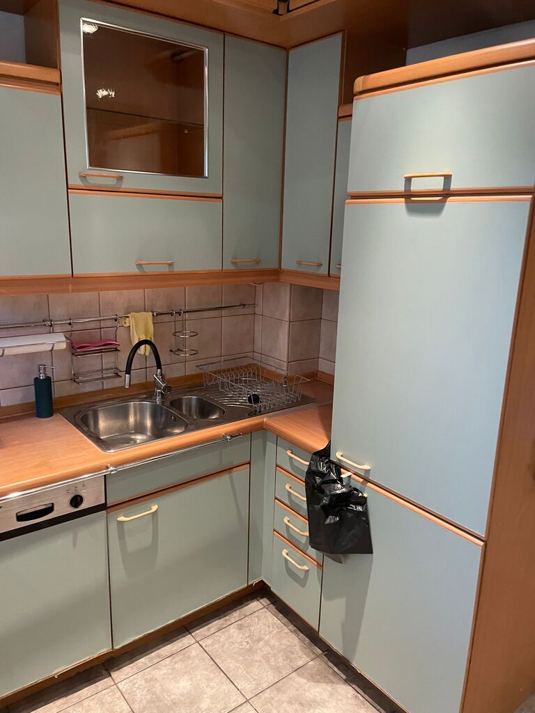 Mieszkanie na wynajem Szczecin, os. Bukowe 90 m2 | Arka Nieruchomości