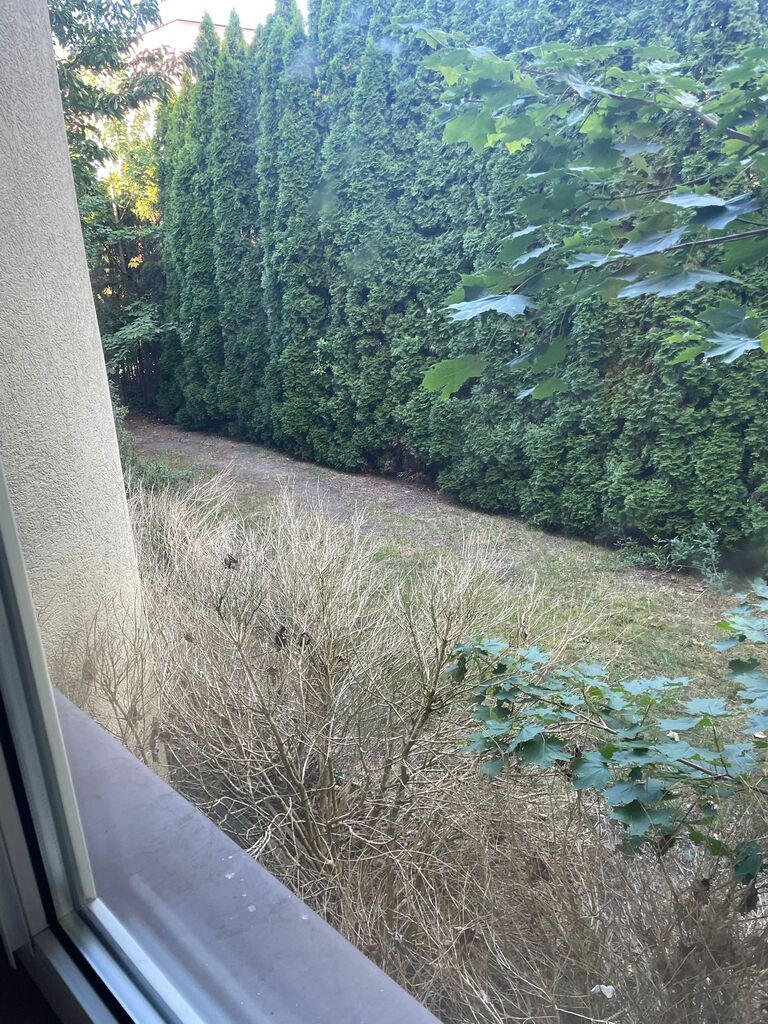 Mieszkanie na wynajem Szczecin, os. Bukowe 90 m2 | Arka Nieruchomości
