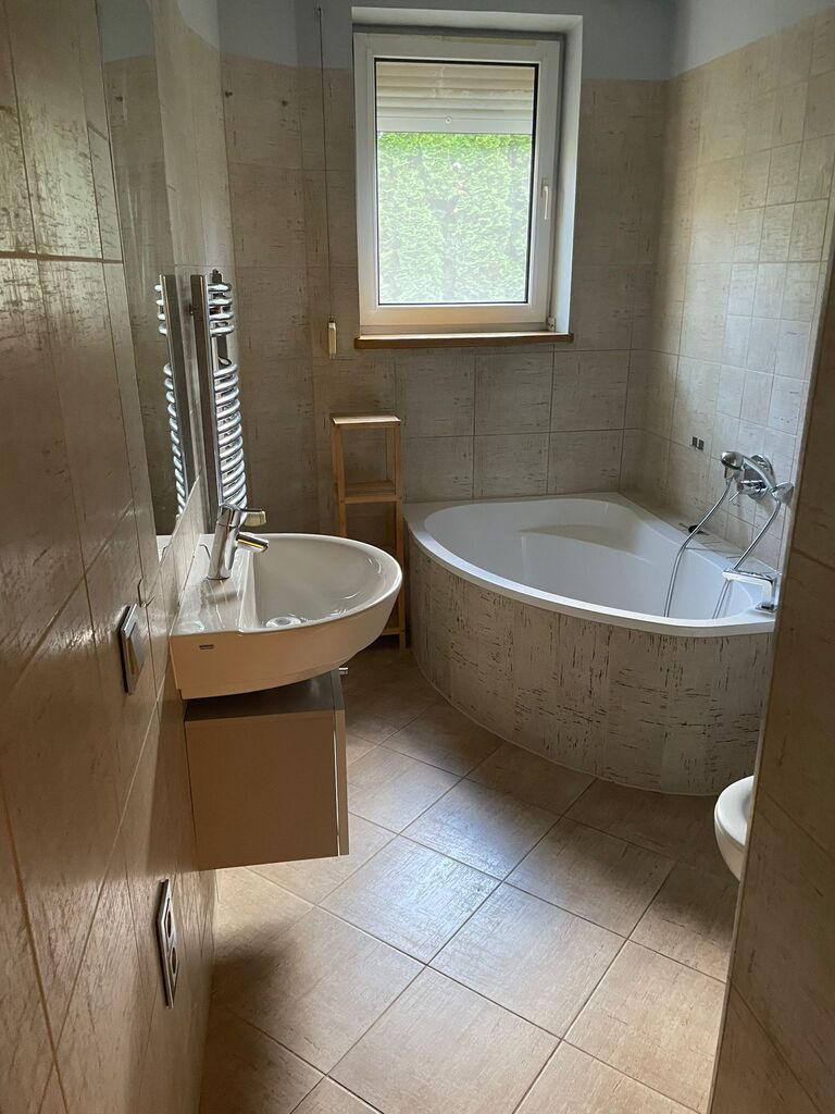 Mieszkanie na wynajem Szczecin, os. Bukowe 90 m2 | Arka Nieruchomości