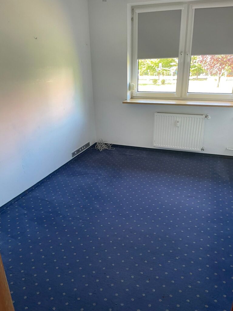 Mieszkanie na wynajem Szczecin, os. Bukowe 90 m2 | Arka Nieruchomości