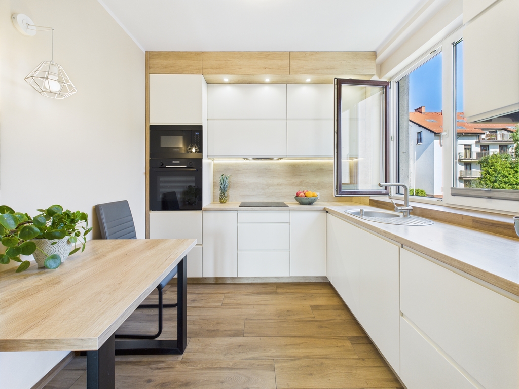 Ptasie Osiedle | do wejścia | słońce Toskanii