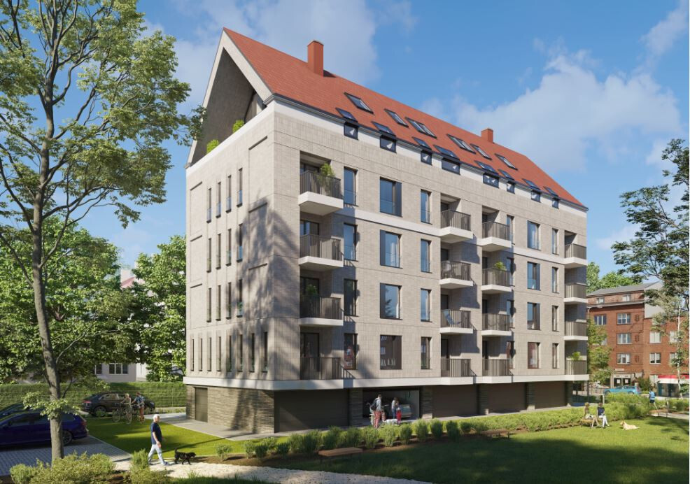 Kartuska 66