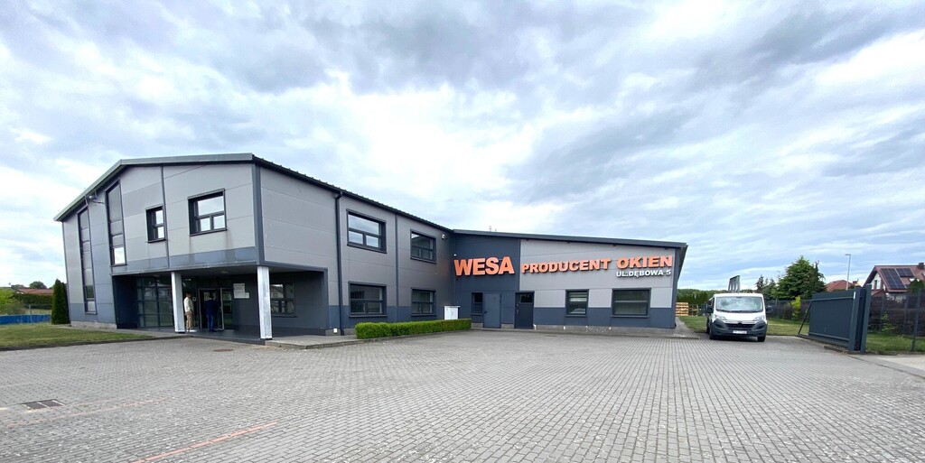 Lokal na sprzedaż Tanowo 1 814 m2 | Arka Nieruchomości