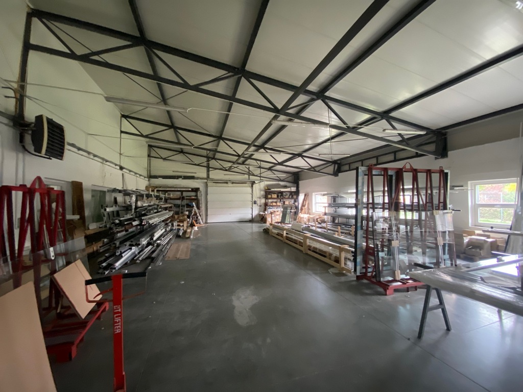Lokal na sprzedaż Tanowo 1 814 m2 | Arka Nieruchomości