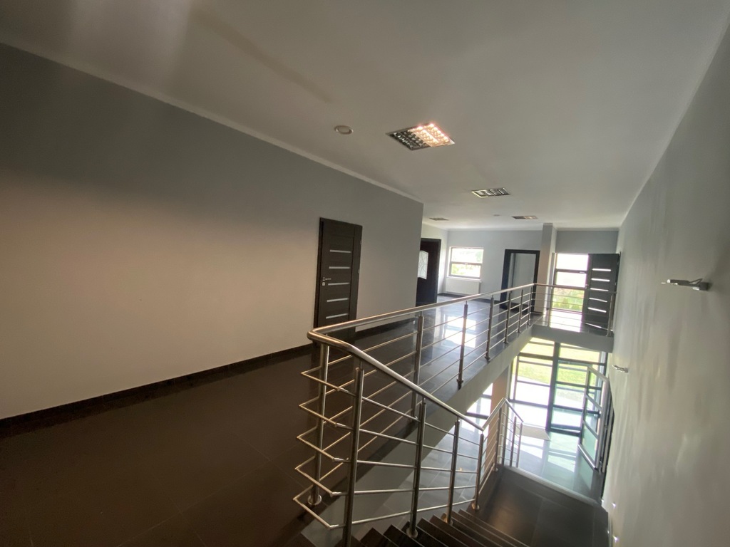 Lokal na sprzedaż Tanowo 1 814 m2 | Arka Nieruchomości