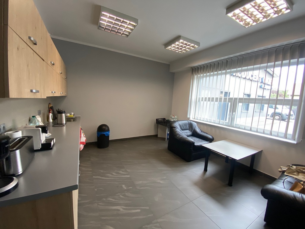 Lokal na sprzedaż Tanowo 1 814 m2 | Arka Nieruchomości