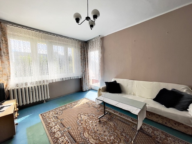 Mieszkanie na sprzedaż Nowogard 48 m2 | Arka Nieruchomości
