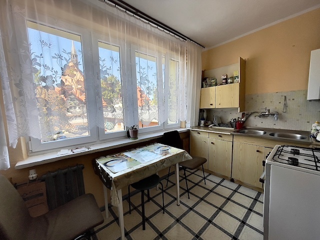 Mieszkanie na sprzedaż Nowogard 48 m2 | Arka Nieruchomości