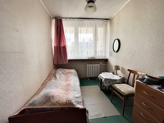 Mieszkanie na sprzedaż Nowogard 48 m2 | Arka Nieruchomości