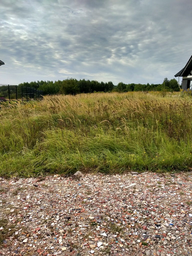 Działka na sprzedaż Szczecin, Bukowo 642 m2 | Arka Nieruchomości