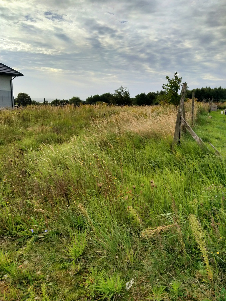Działka na sprzedaż Szczecin, Bukowo 642 m2 | Arka Nieruchomości