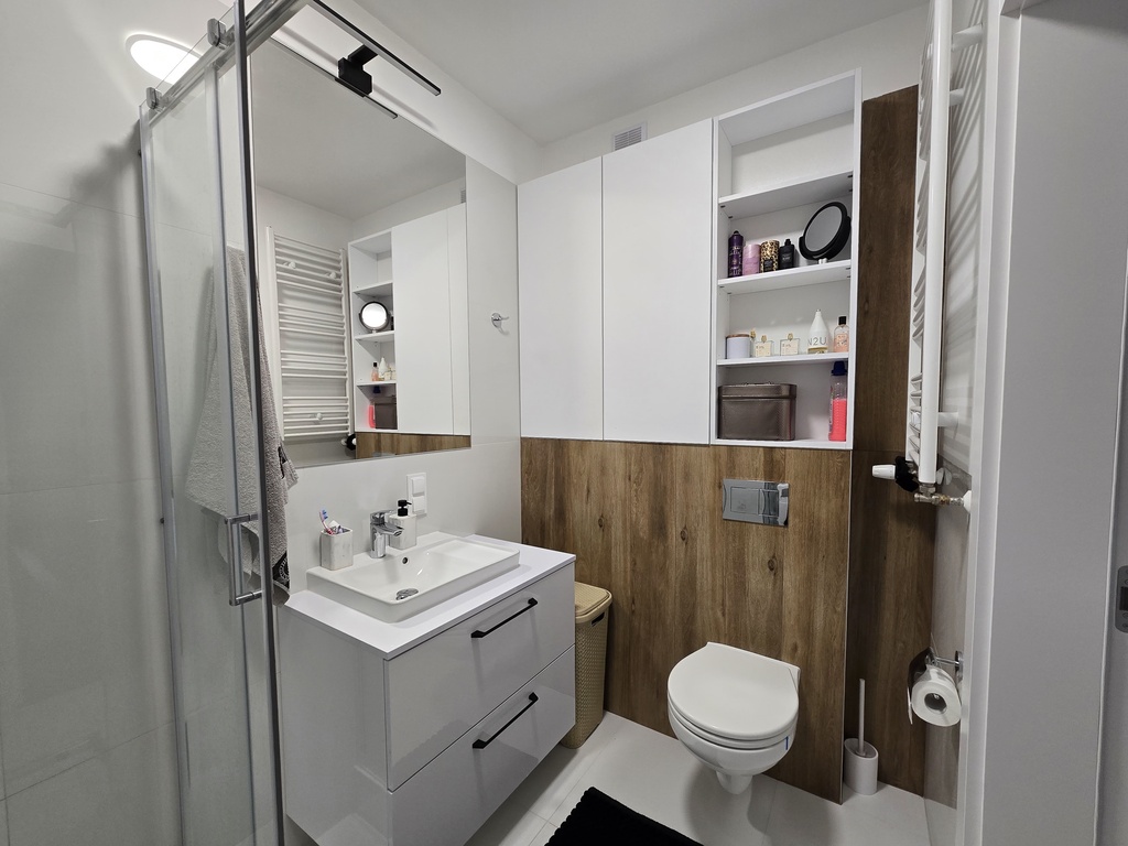 Mieszkanie na sprzedaż Szczecin, Żelechowa 39 m2 | Arka Nieruchomości
