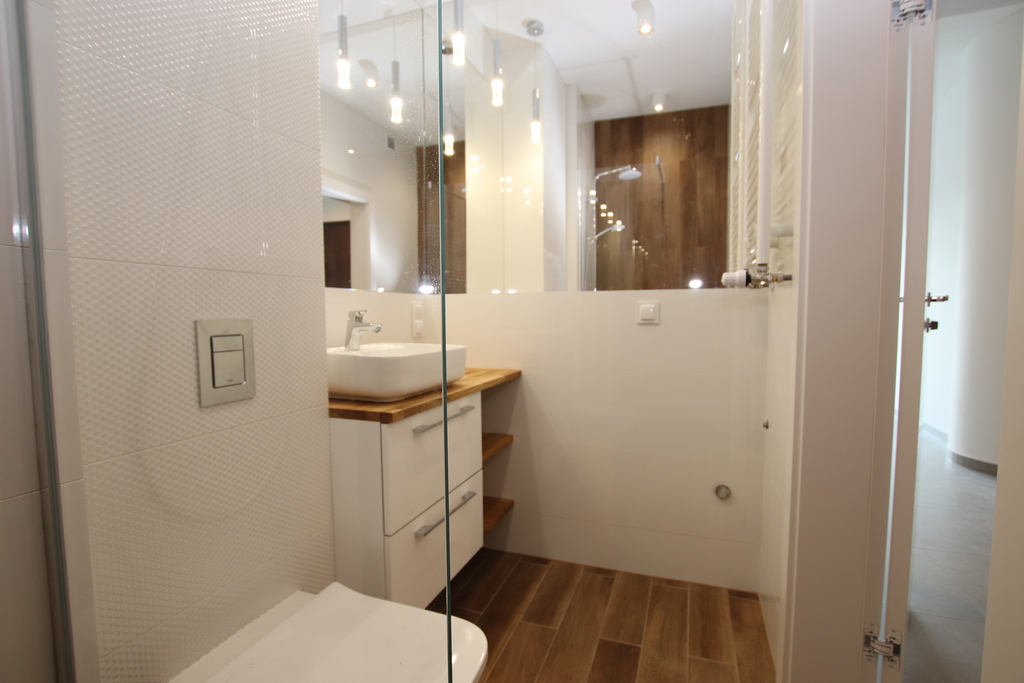Mieszkanie na sprzedaż Szczecin, Śródmieście-Centrum 30 m2 | Arka Nieruchomości