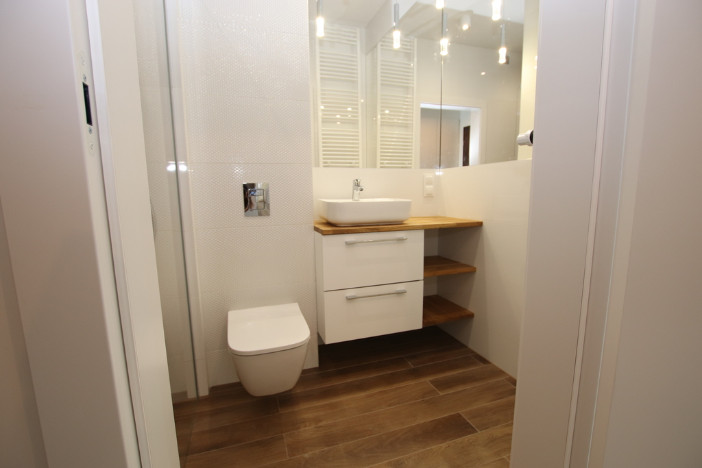 Mieszkanie na sprzedaż Szczecin, Śródmieście-Centrum 30 m2 | Arka Nieruchomości