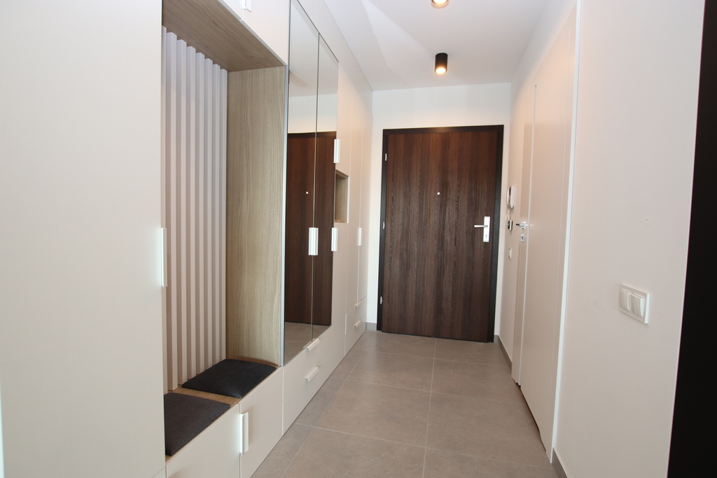 Mieszkanie na sprzedaż Szczecin, Śródmieście-Centrum 30 m2 | Arka Nieruchomości