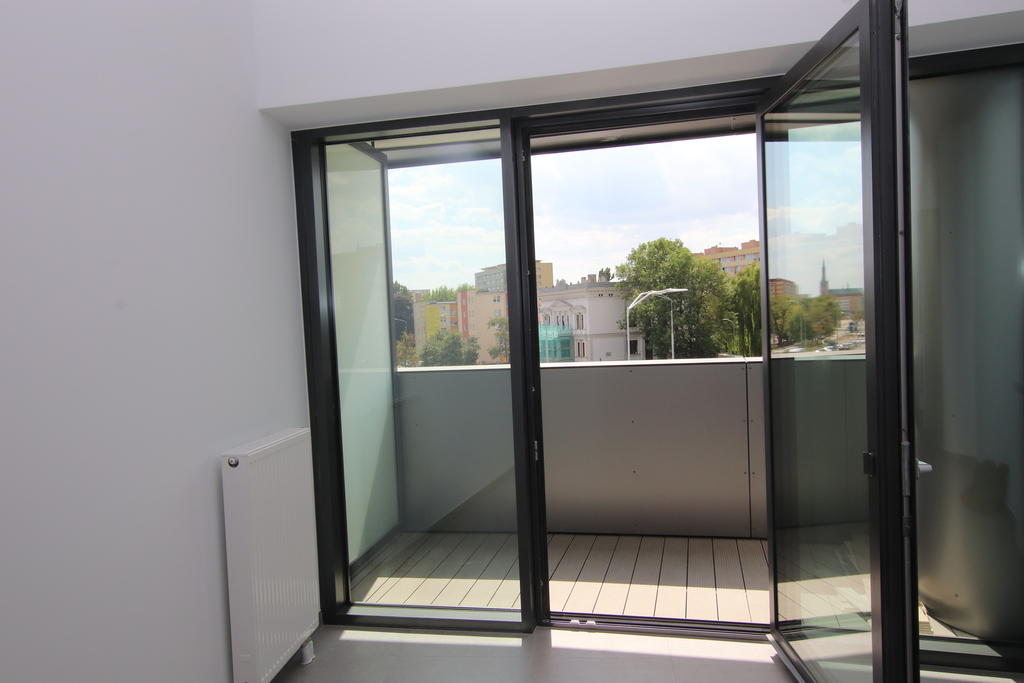 Mieszkanie na sprzedaż Szczecin, Śródmieście-Centrum 30 m2 | Arka Nieruchomości