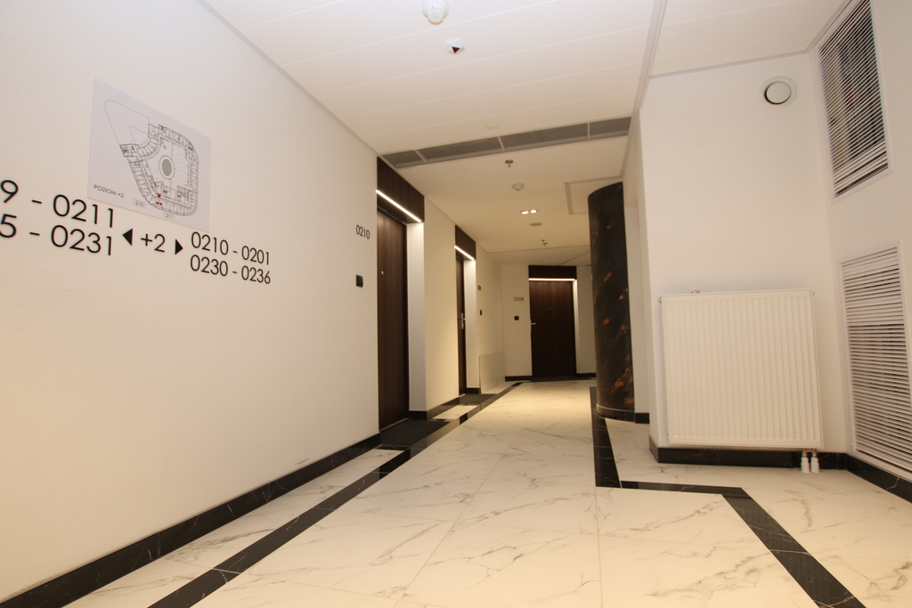 Mieszkanie na sprzedaż Szczecin, Śródmieście-Centrum 30 m2 | Arka Nieruchomości