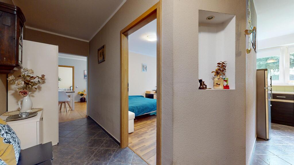 Mieszkanie na sprzedaż Szczecin, Świerczewo 67 m2 | Arka Nieruchomości