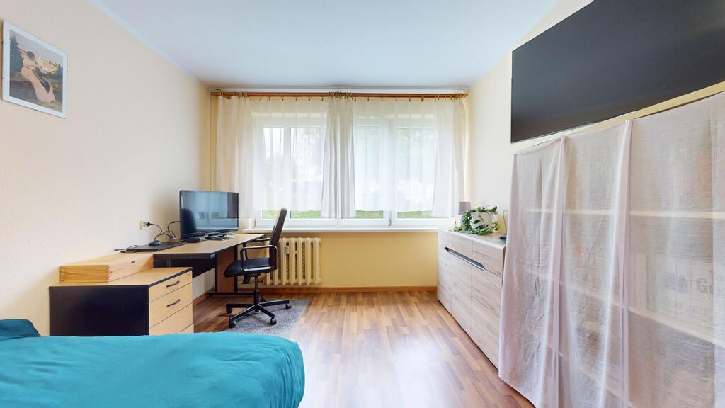 Mieszkanie na sprzedaż Szczecin, Świerczewo 67 m2 | Arka Nieruchomości