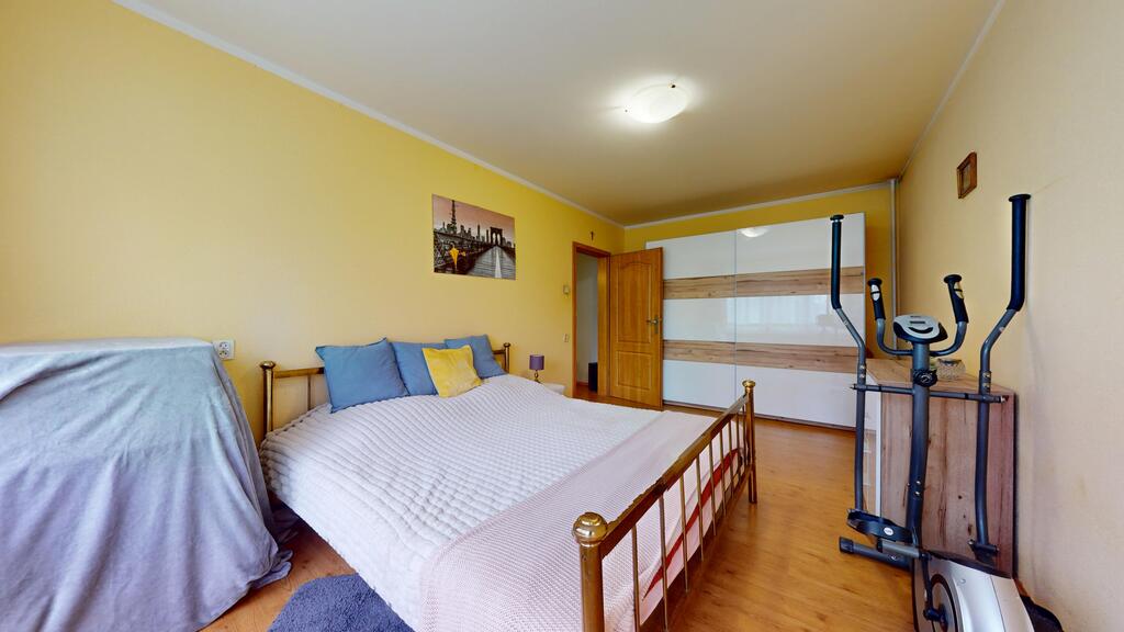 Mieszkanie na sprzedaż Szczecin, Świerczewo 67 m2 | Arka Nieruchomości