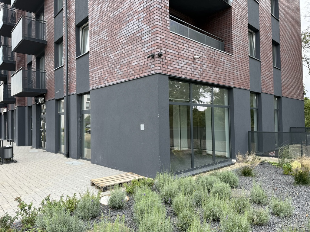 Lokal na sprzedaż Szczecin, Gumieńce 115 m2 | Arka Nieruchomości